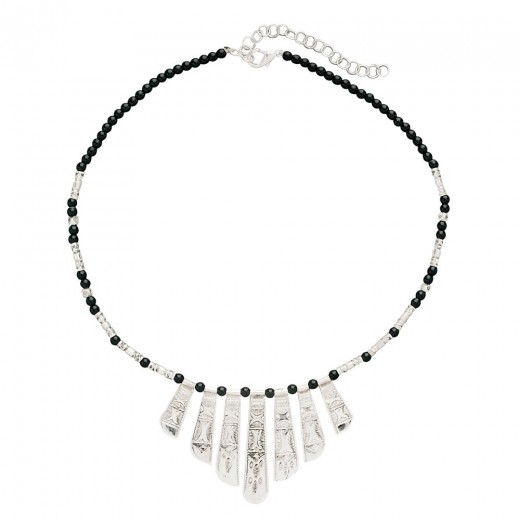 SilverDesertNecklace-3